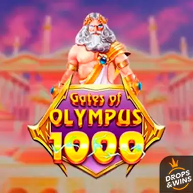 Gates of Olympus